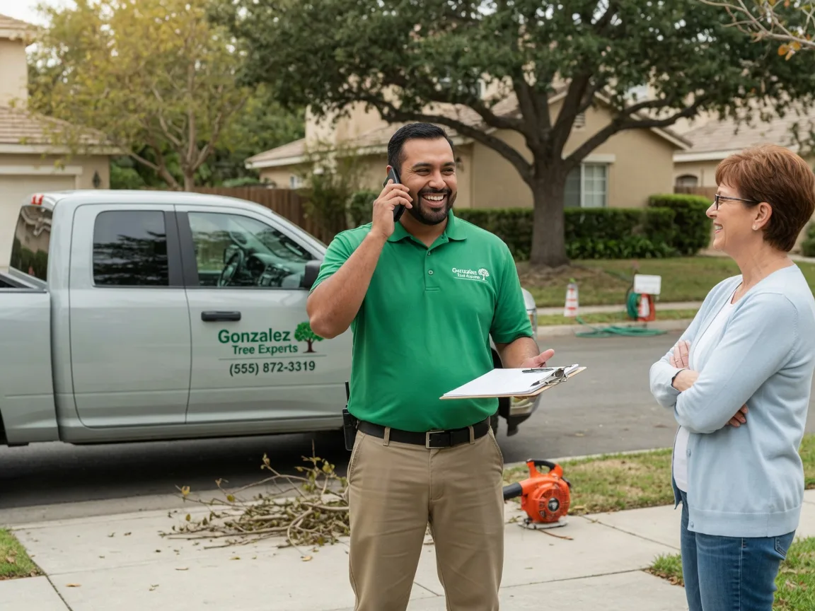 Tree Service Smithfield, VA FAQs